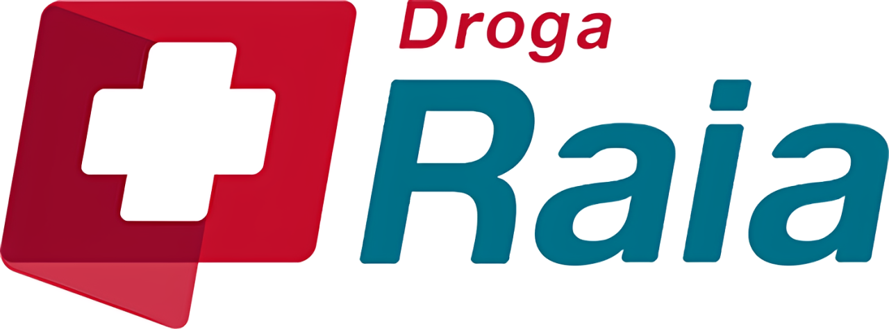 Droga Raia